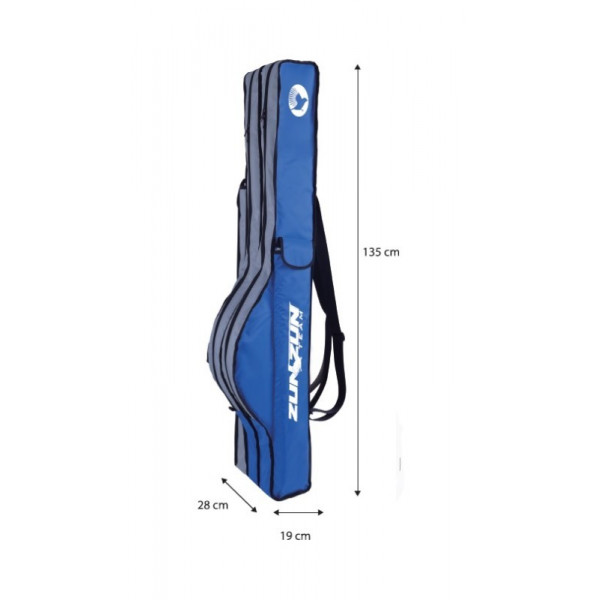 FUNDA PORTACAÑAS ZZ-08