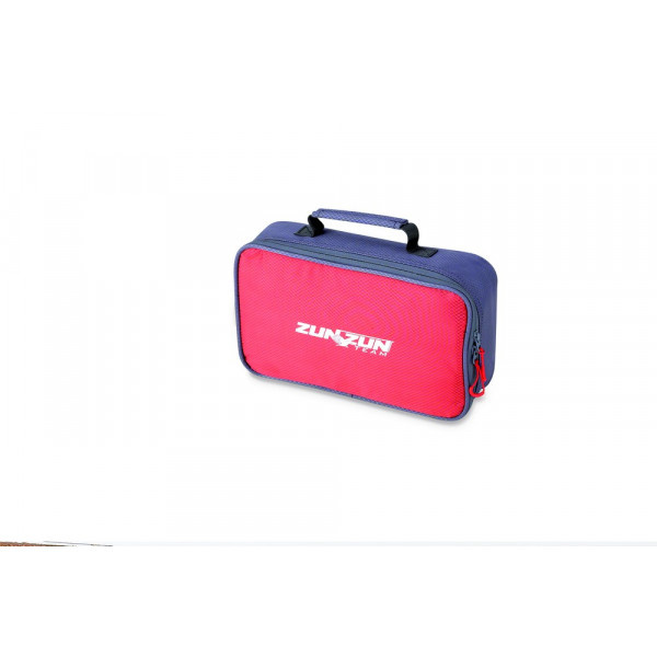 BOLSA PORTA-CARRETES MOD 212