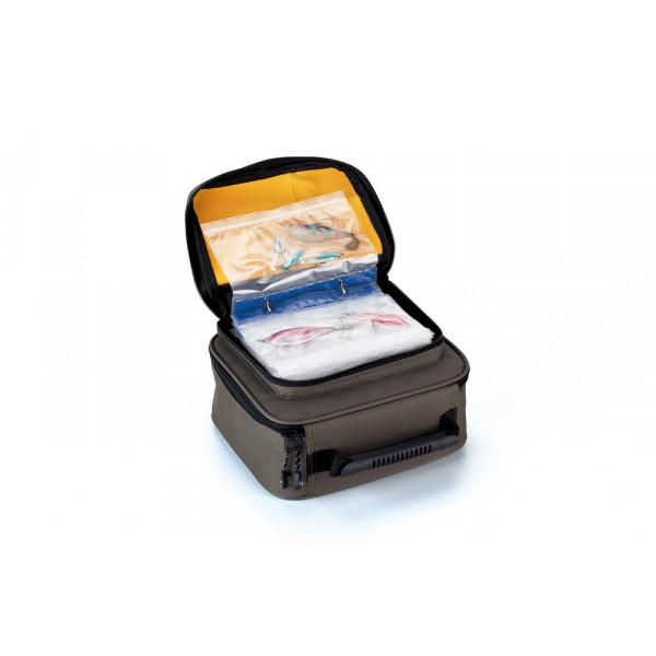 BOLSA PORTA-CARRETES MOD 21810