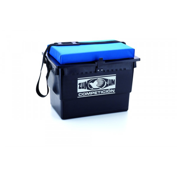 CAJA Mod. SEAT BOX