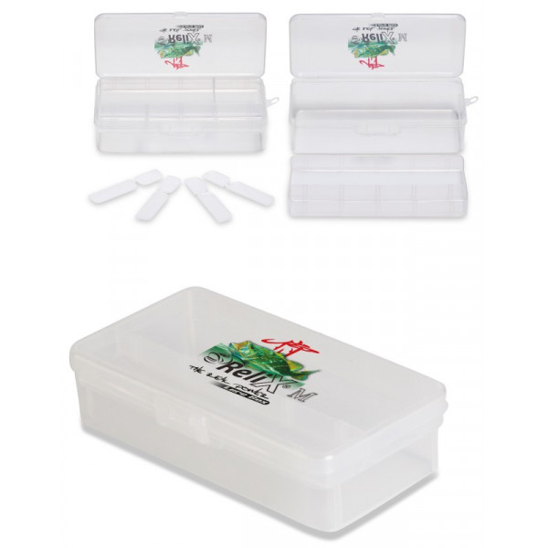 CAJA LB Size M