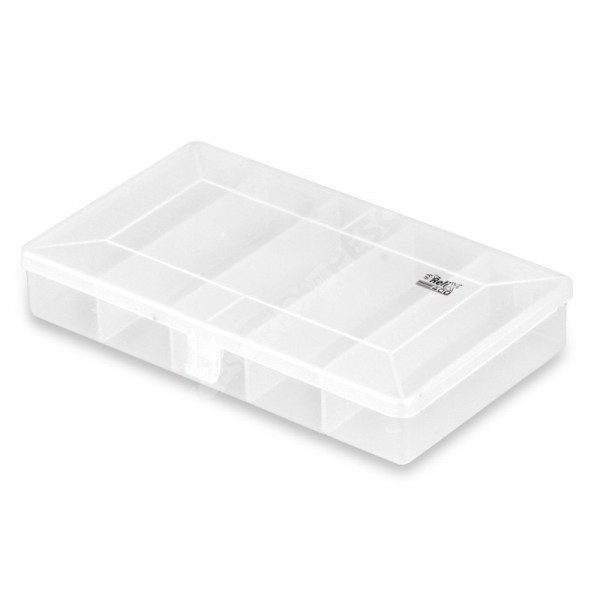 CAJA TB 400