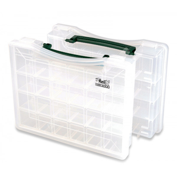 CAJA TB 3000
