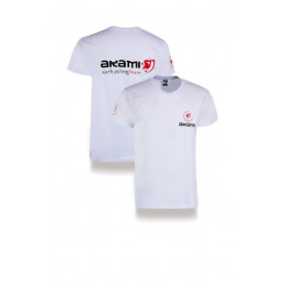 CAMISETA AKAMI SURFCASTING - Talla XL-