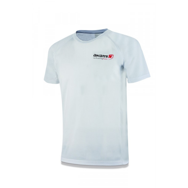 CAMISETA TECNICA AKAMI SURFCASTING