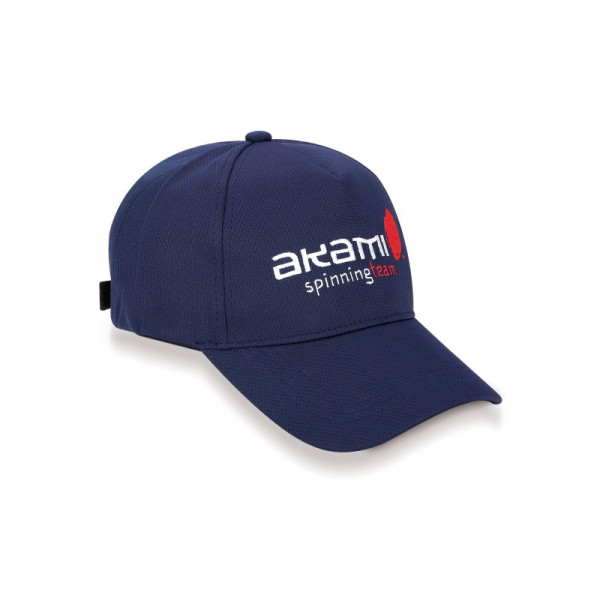 GORRA AKAMI SPINNING