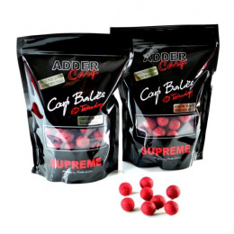 SUPREME - Boilies Solubles - Squidos - 24mm 1kg