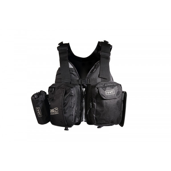 Chaleco HART 25S SPINNING