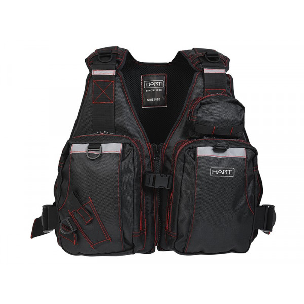 Chaleco HART OCEANIC PRO VEST