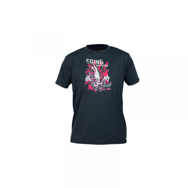 Modelo Camiseta HART EGING MASTER