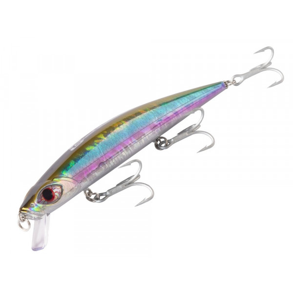 Modelo Cinnetic Explorer Minnow Slim