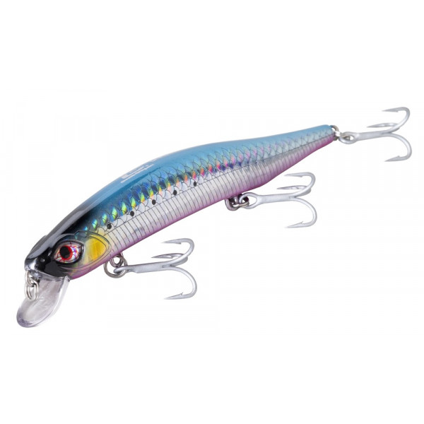 Modelo Cinnetic Crafty Minnow