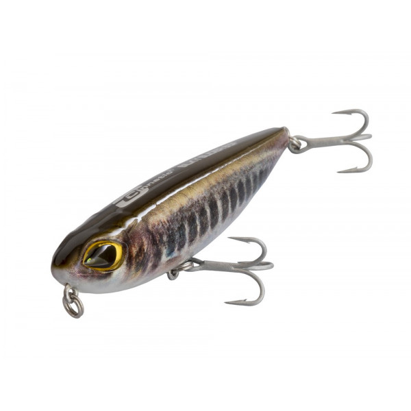 Modelo Cinnetic Silky Slider 85F