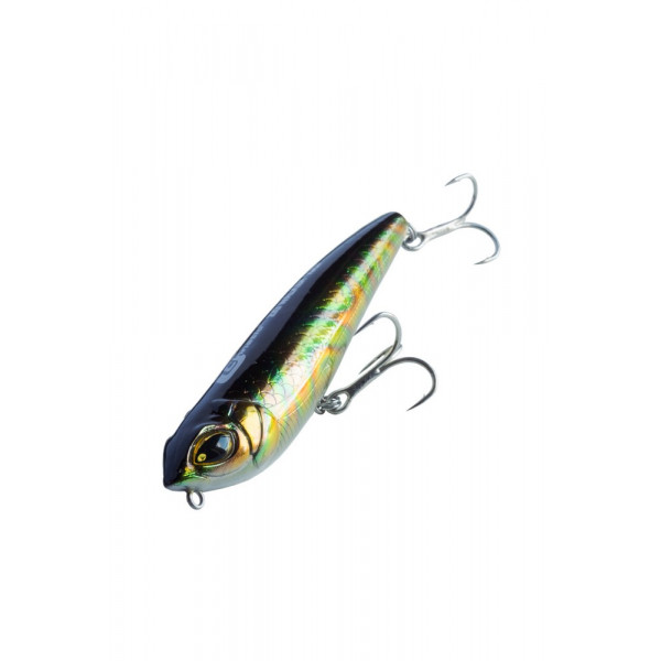 Modelo Cinnetic Zig Walker 105F