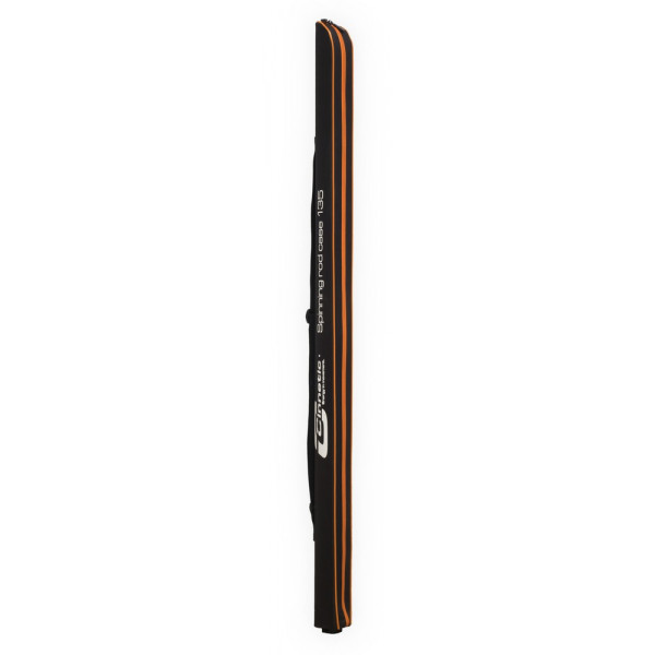 Modelo Cinnetic Spinning Rod Case
