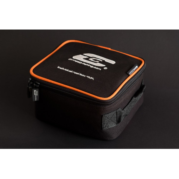 Modelo Cinnetic Reel Box