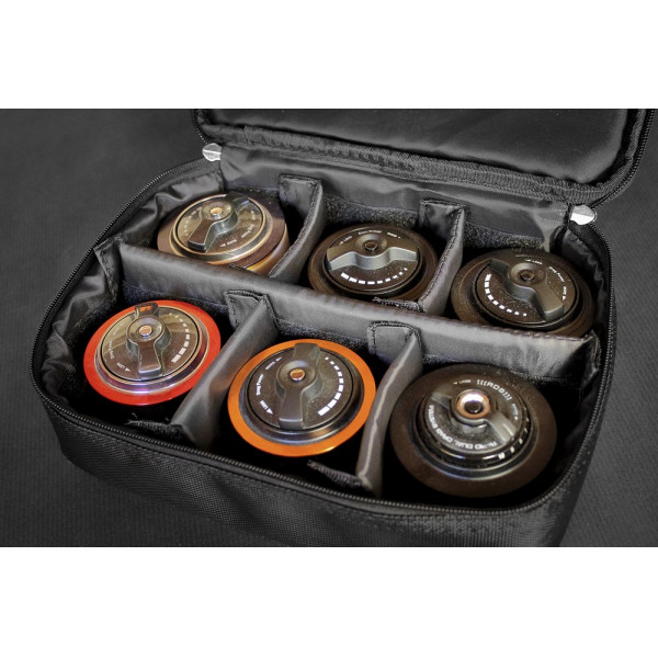 Cinnetic Spool Box High End