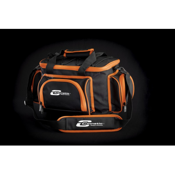 Cinnetic Reinforced Base Bag