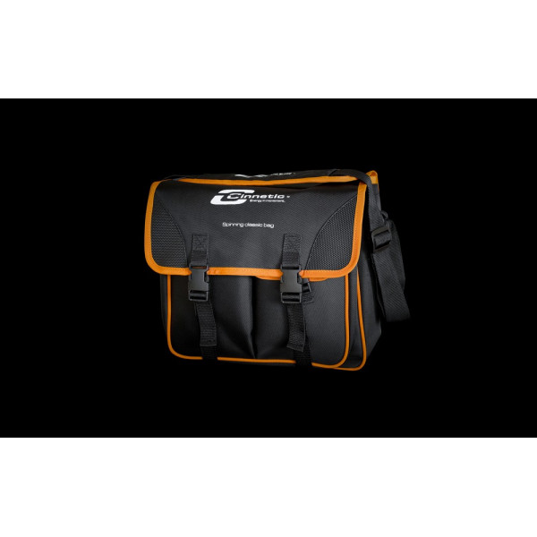 Cinnetic Spinning Classic Bag
