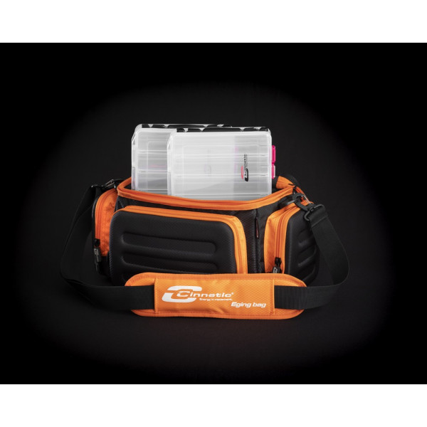 Cinnetic Eging Bag