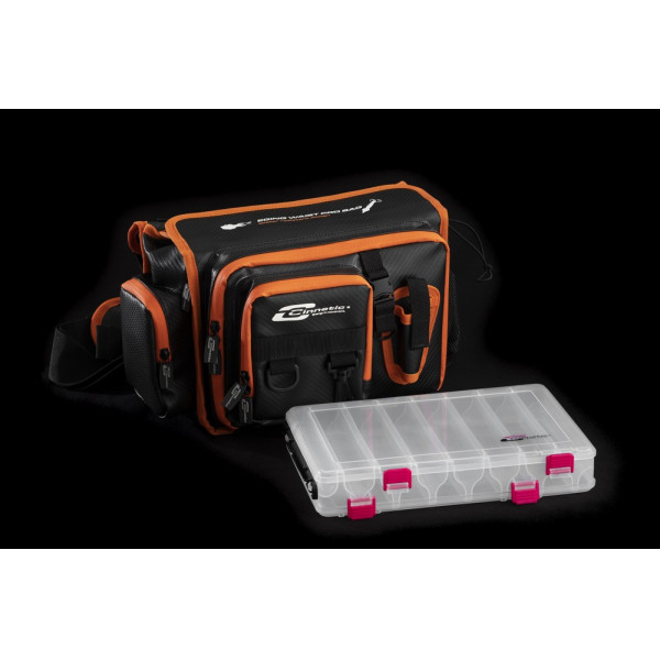 Cinnetic Eging Waist Bag
