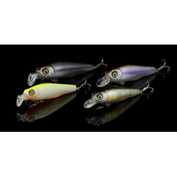 MODELO TWITCH SHINER LINER