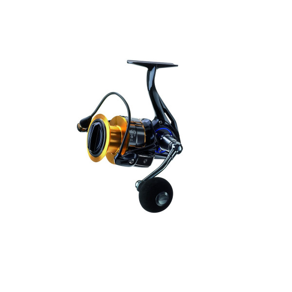 Modelo Akami Tora