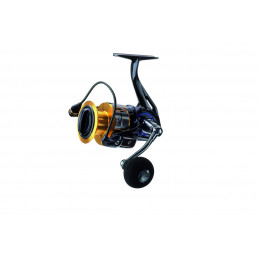 Modelo Akami Tora