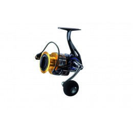 Carrete Akami Tora 4500