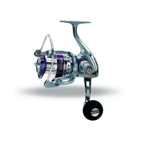 Modelo Akami Gyro