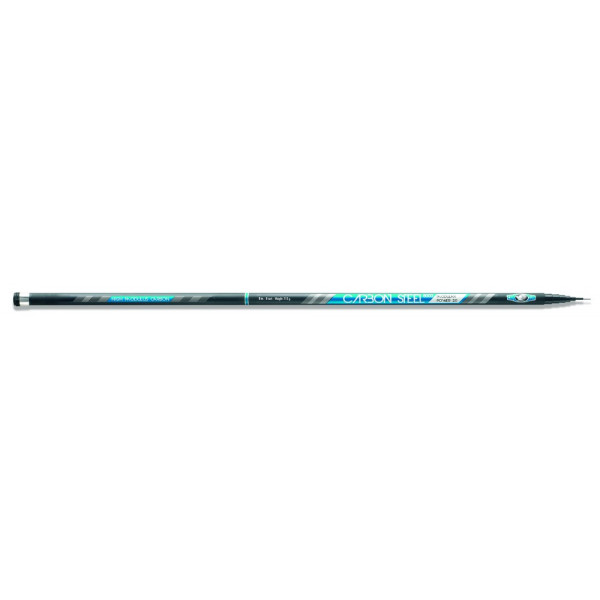 MODELO ZUNZUN CARBON STEEL
