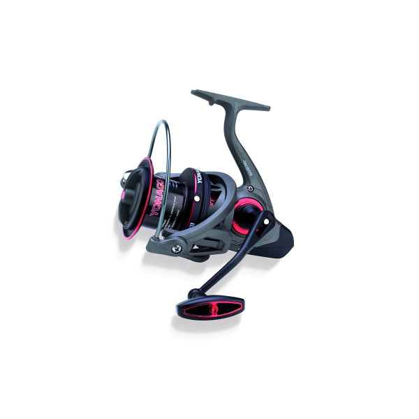 Carrete Akami Yonago 10000