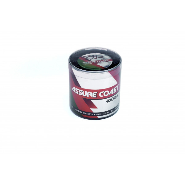 Modelo Akami Assure Coast 4000mt