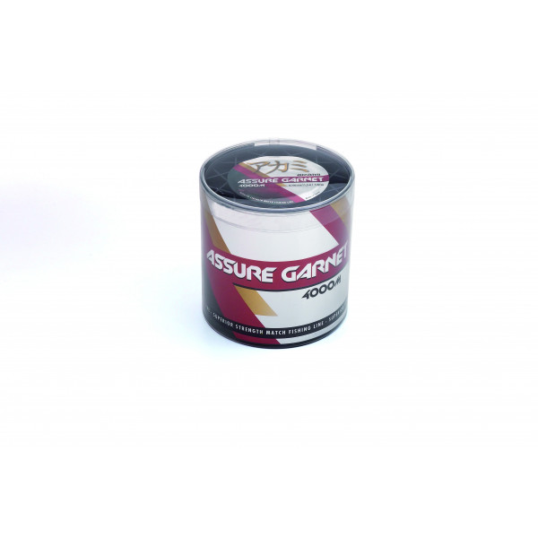 Modelo Akami Assure Garnet 4000mt