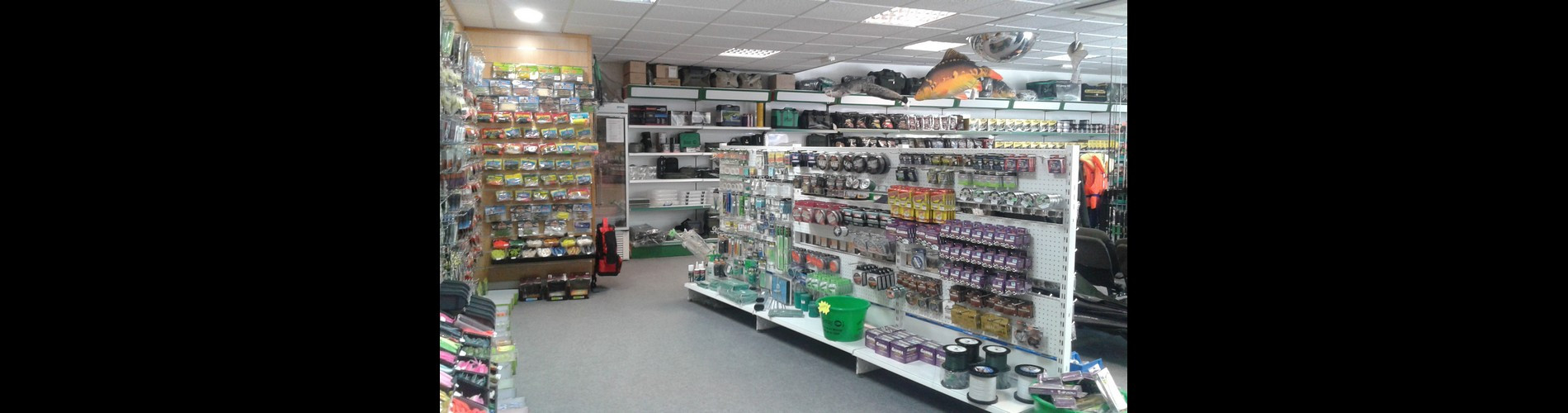 Nuestra Tienda